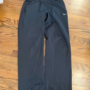 Nike Black Women's Joggers